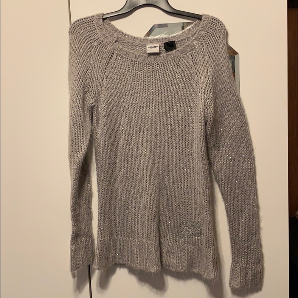 Harley Davidson sweater size large